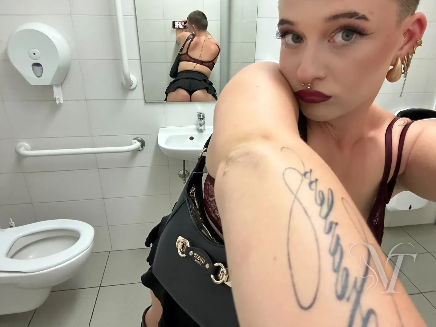 Sky escort Girl a Lugano — foto 3