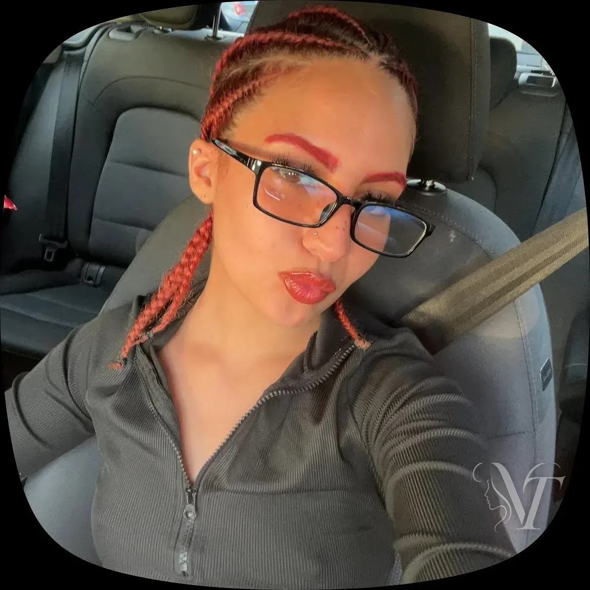 Dolly escort Girl a Lugano — foto 15