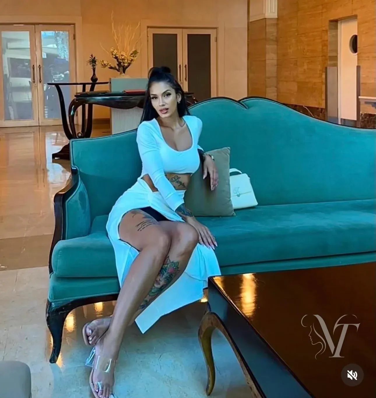 Elena escort Girl a Lugano — foto 10