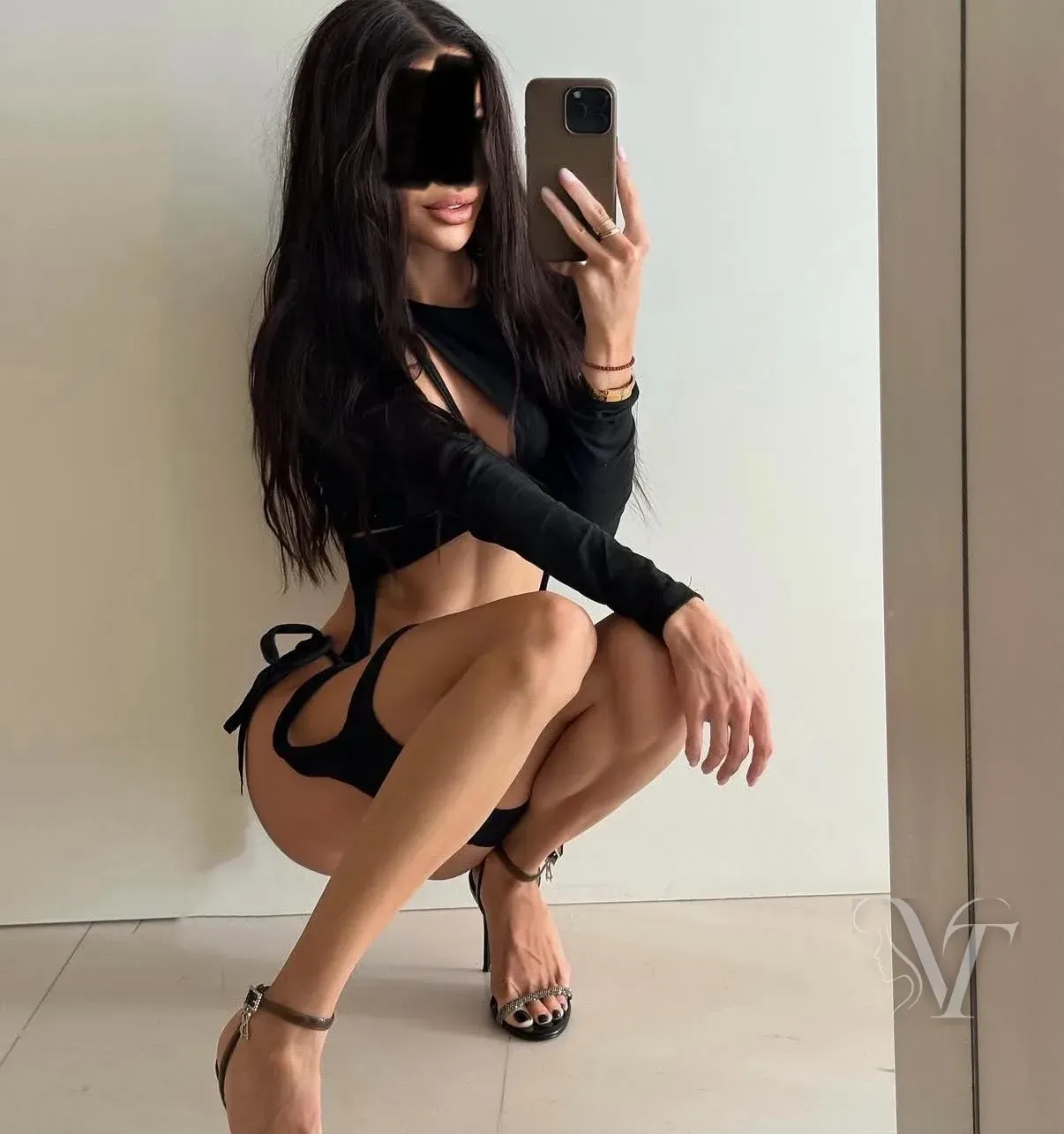 Karla escort Girl a Lugano — foto 2