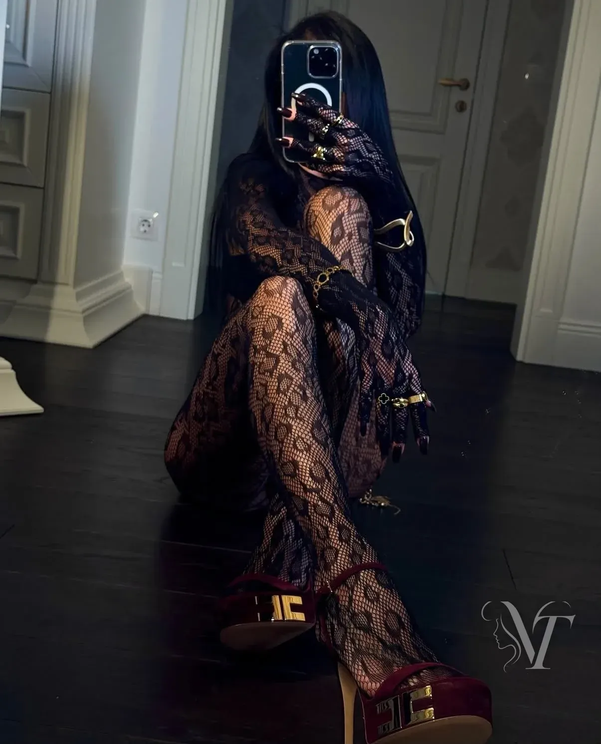 Karla escort Girl a Lugano — foto 3