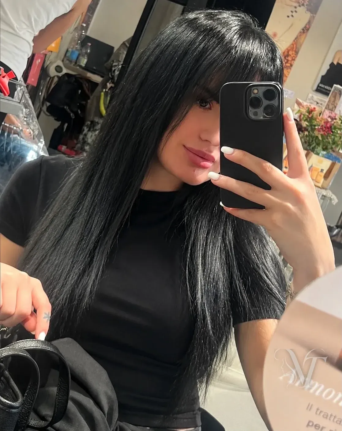 Aurora escort Girl a Ponte Cremenaga — foto 5