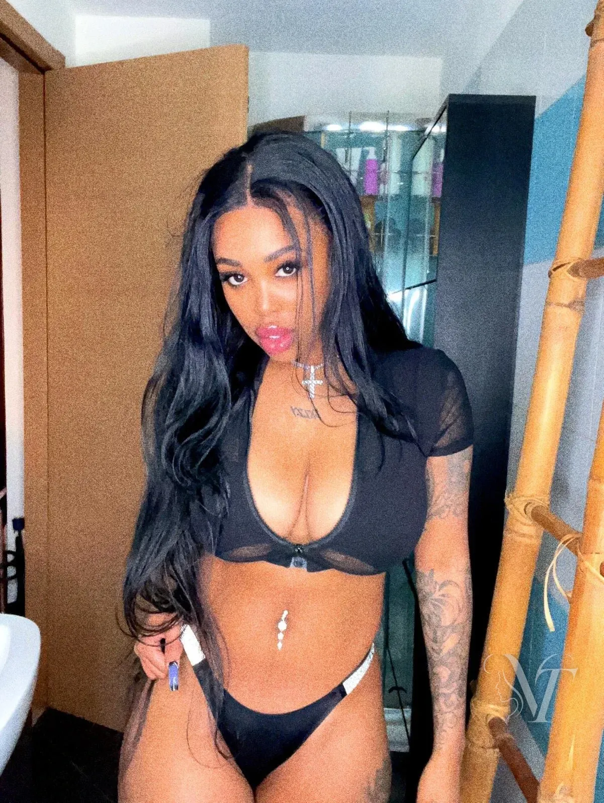 Chanel escort Girl a Castione — foto 8