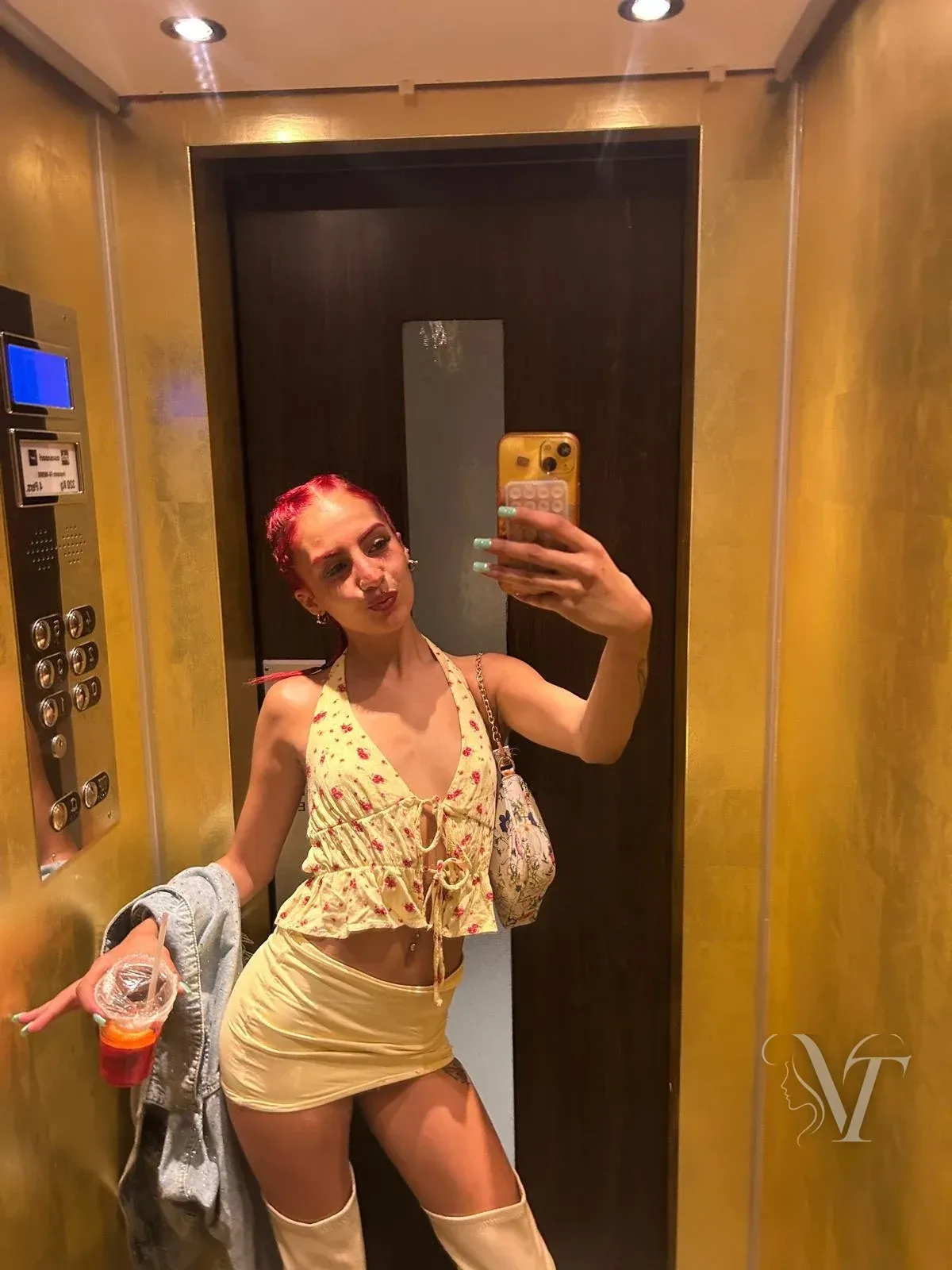 Dolly escort Girl a Lugano — foto 3