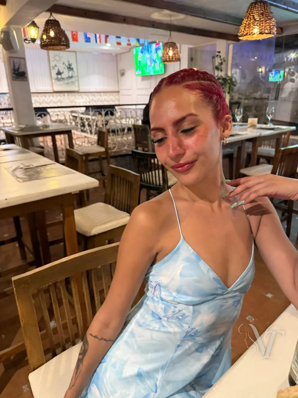 Dolly escort Girl a Lugano — foto 4