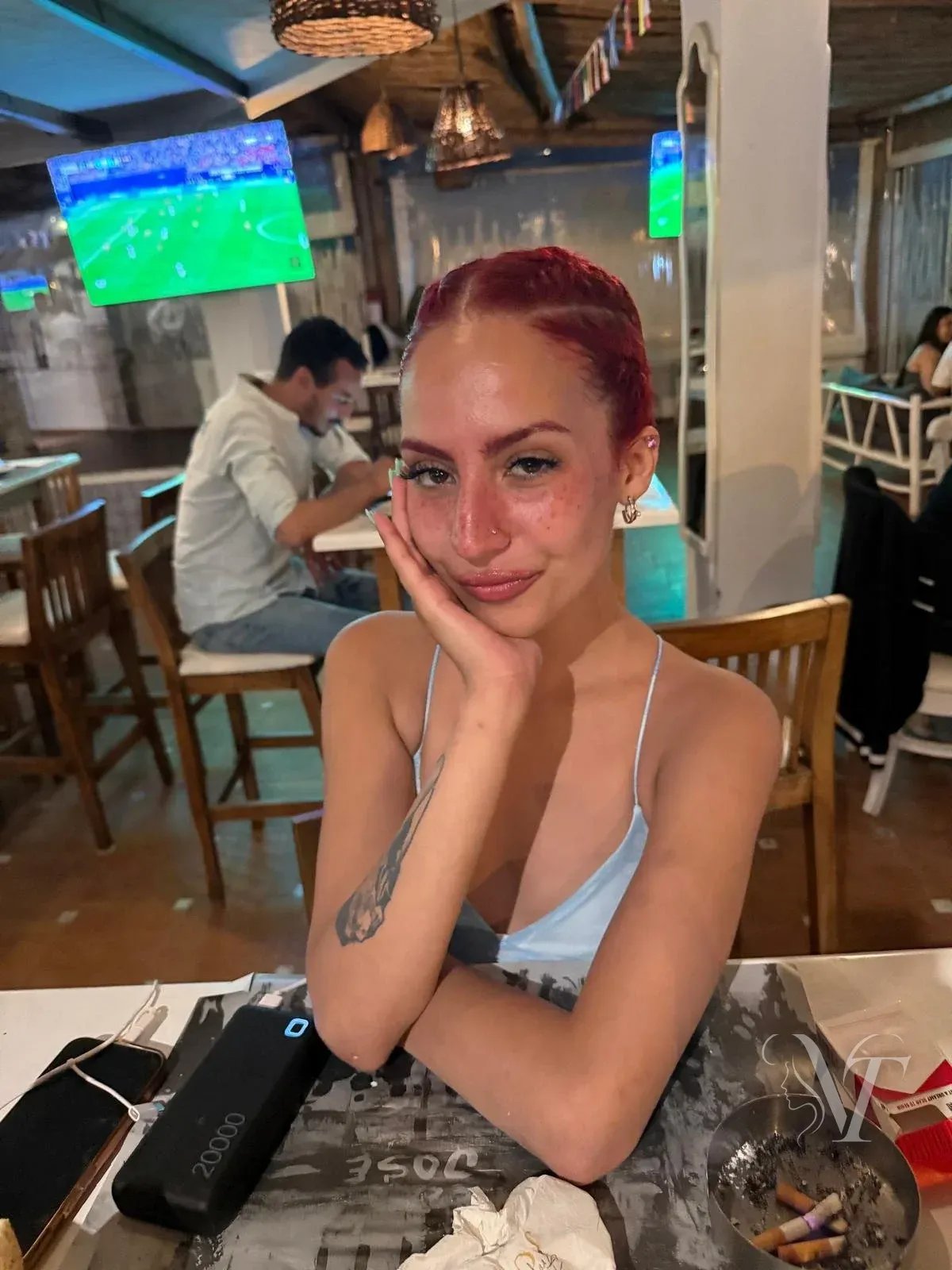 Dolly escort Girl a Lugano — foto 5