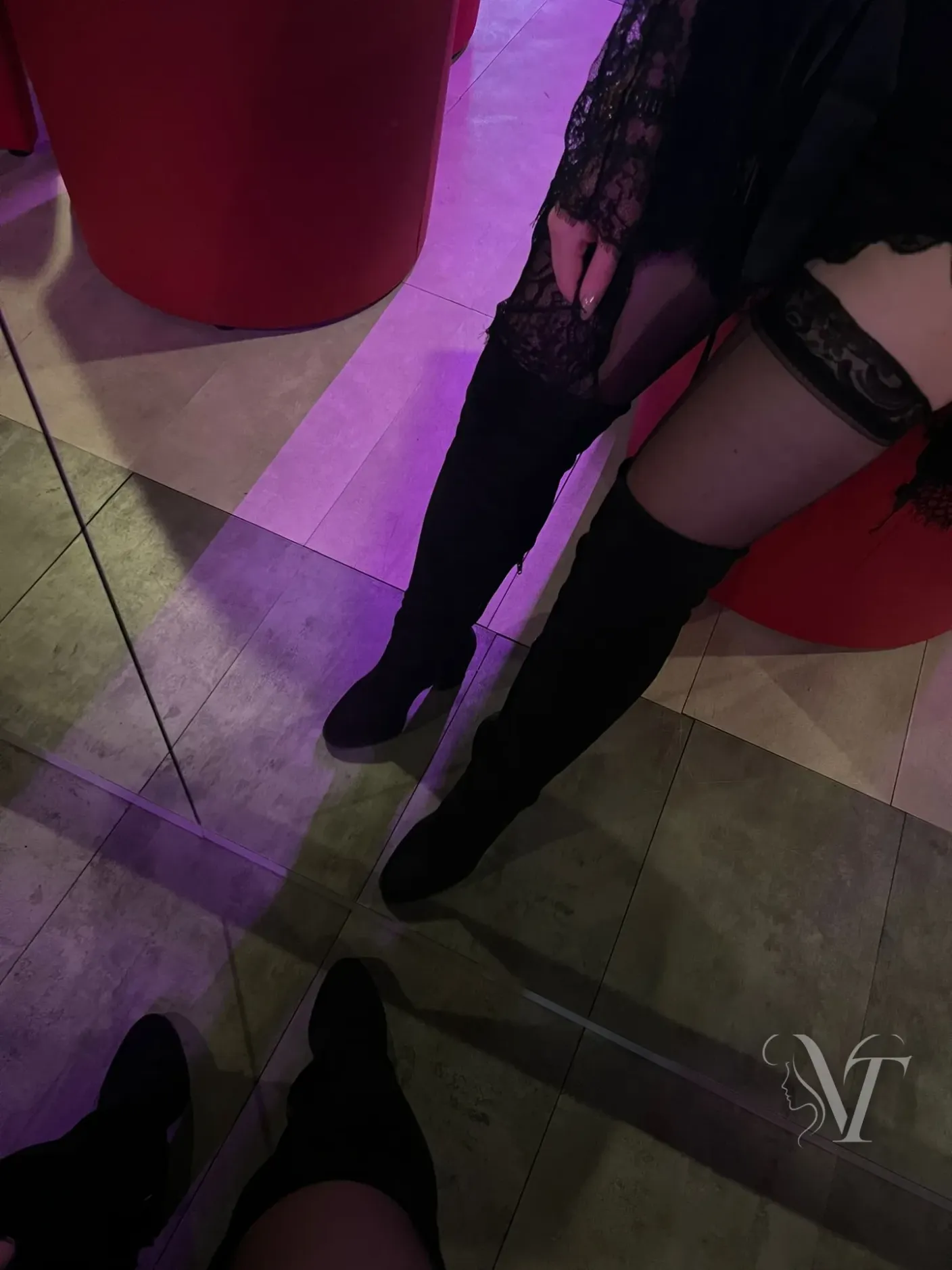 Aurora escort Girl a Ponte Cremenaga — foto 2