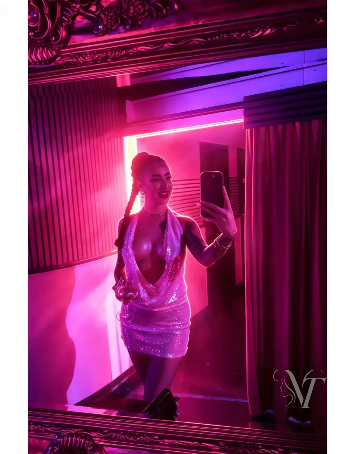 Masha escort Girl a Lugano — foto 6