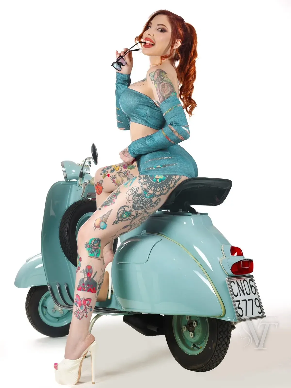 Elettra Italiana escort Girl a Chiasso — foto 16