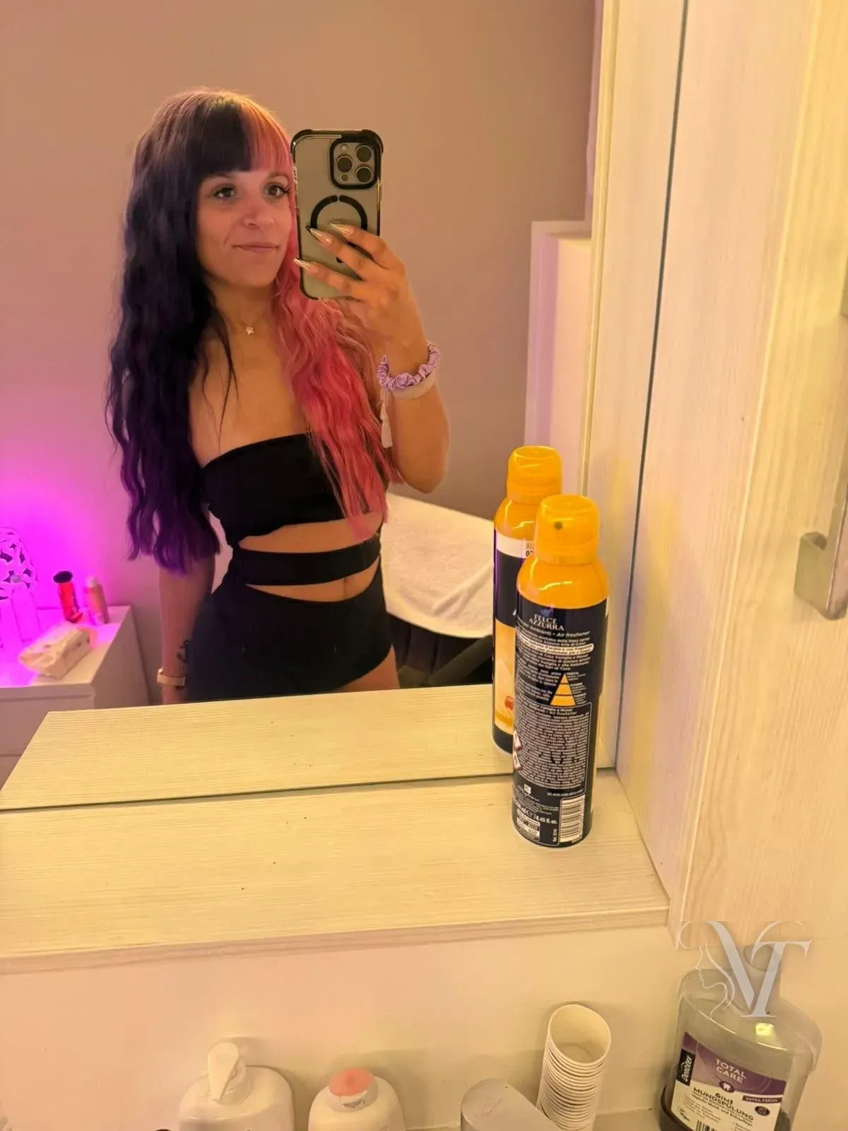 Celine escort Girl a Chiasso — foto 5