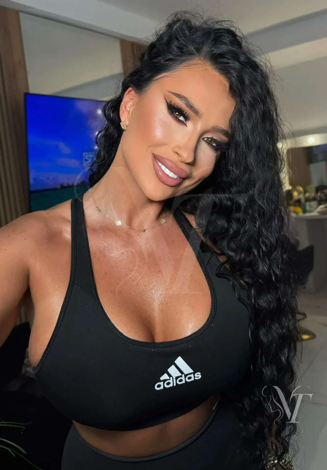 Aura escort Girl a Lugano — foto 4