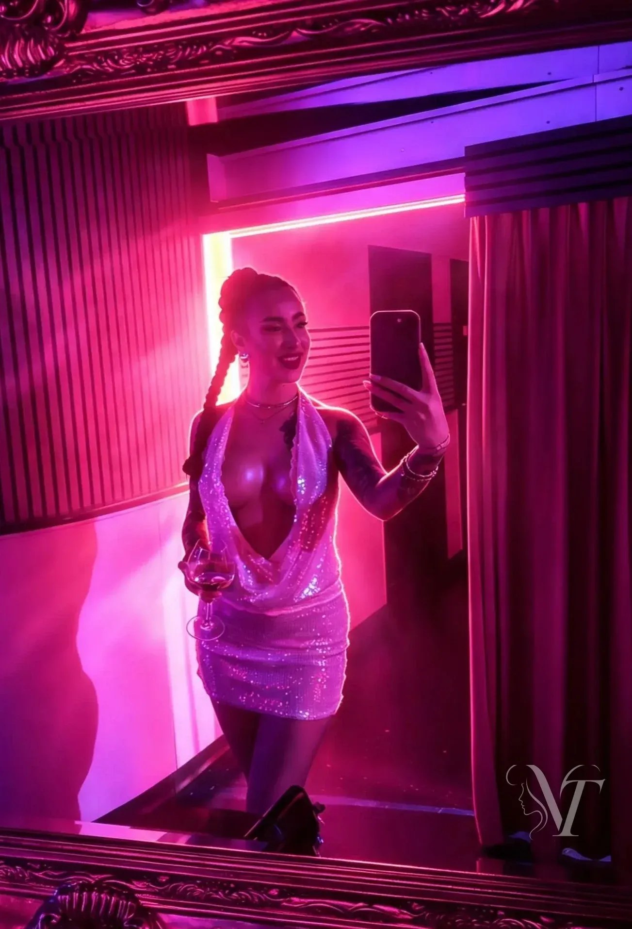 Masha escort Girl a Lugano — foto 6