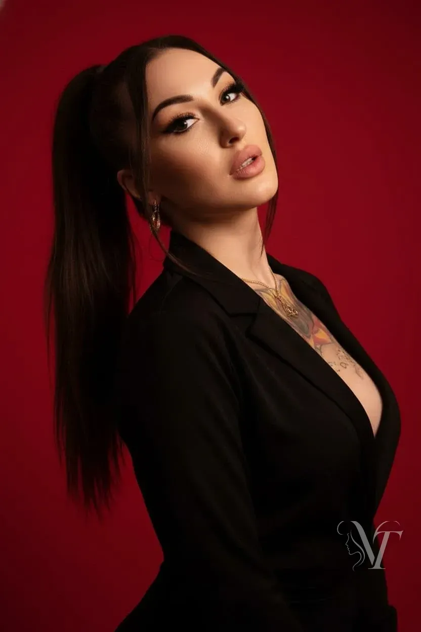Rebecca escort Girl a Castione — foto 5