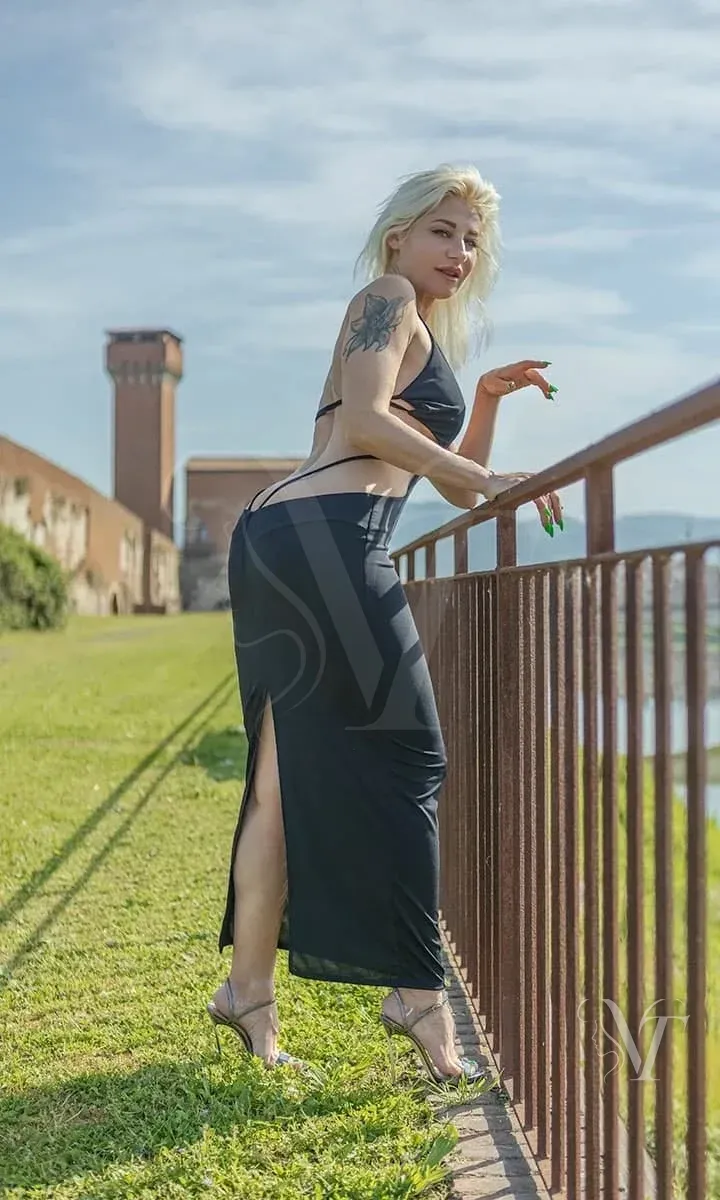 Eva escort Girl a Chiasso — foto 6