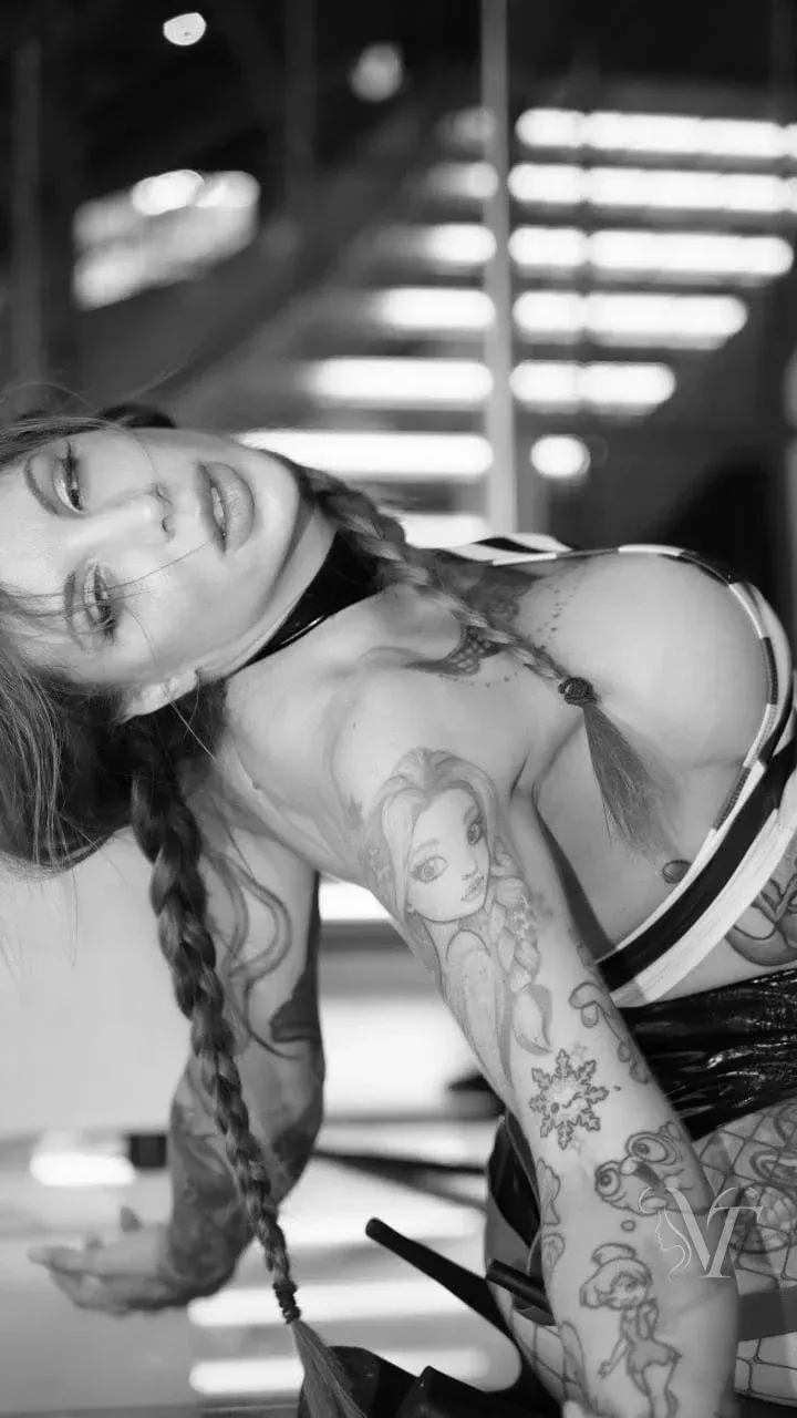Elettra Italiana escort Girl a Chiasso — foto 2