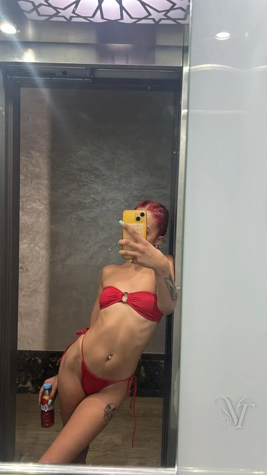 Dolly escort Girl a Lugano — foto 6