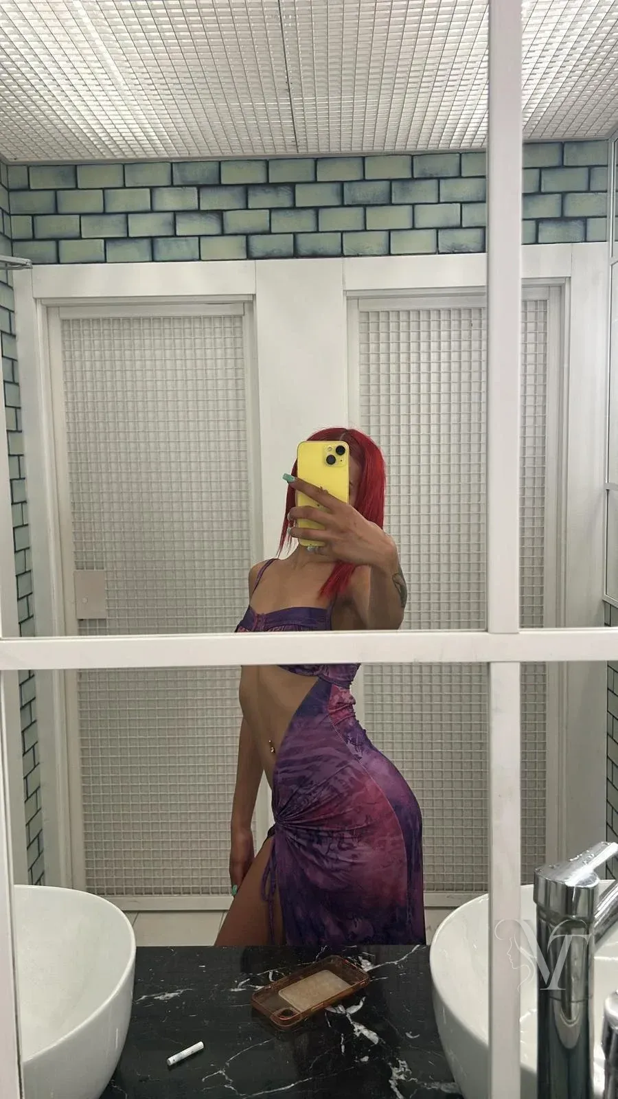 Dolly escort Girl a Lugano — foto 8