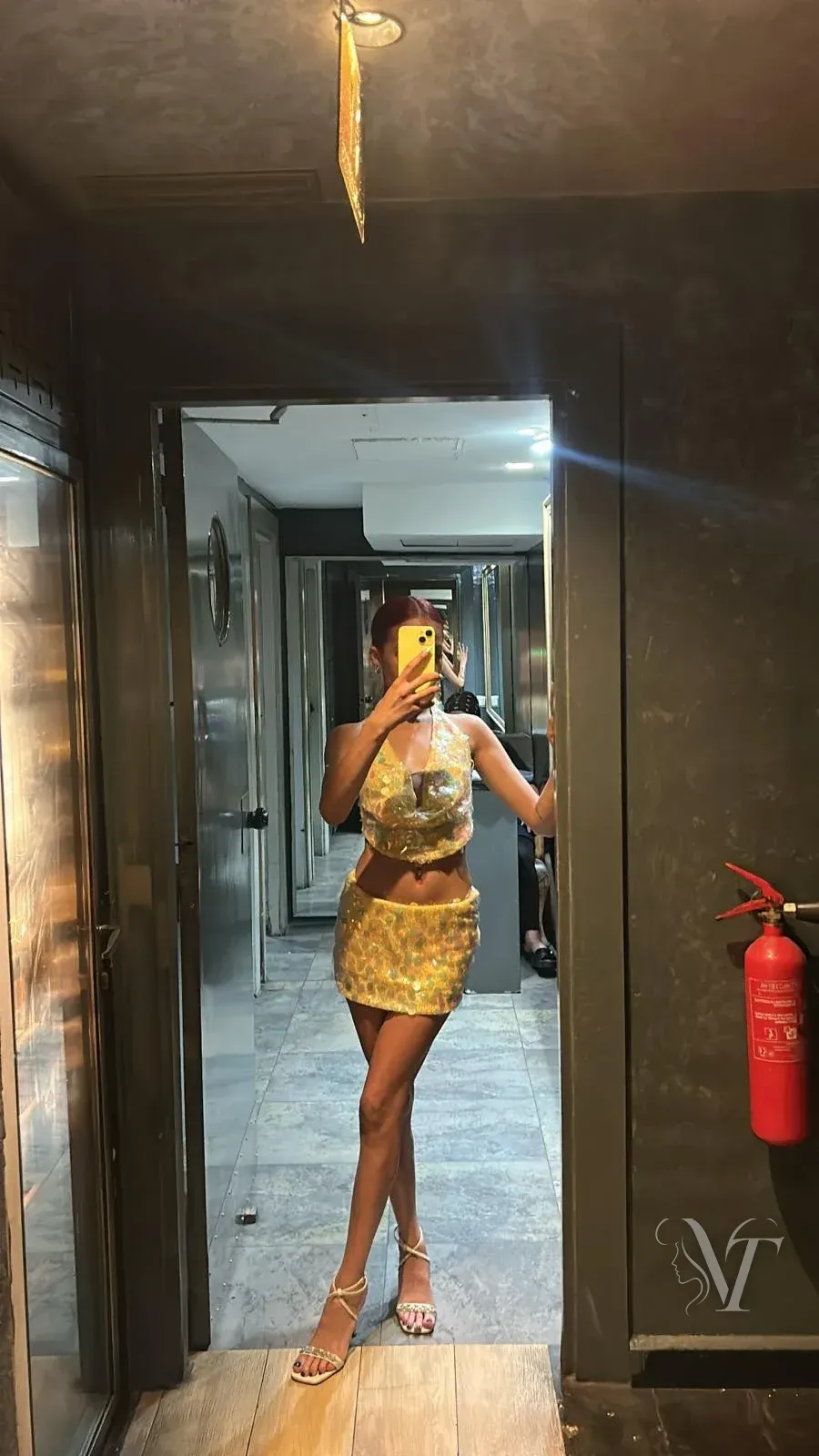 Dolly escort Girl a Lugano — foto 9