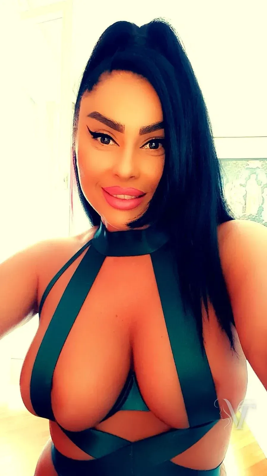 Selena escort Girl a Lugano — foto 6