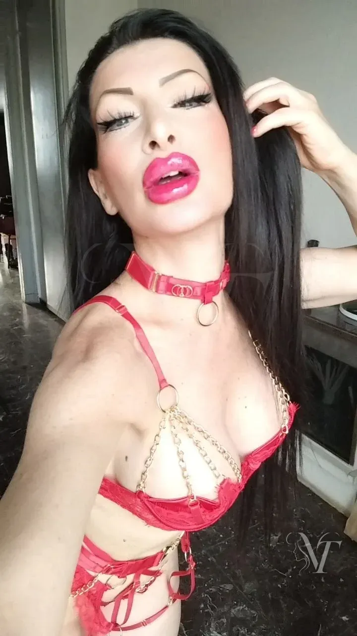 Dea Diamond escort Girl a Chiasso — foto 4