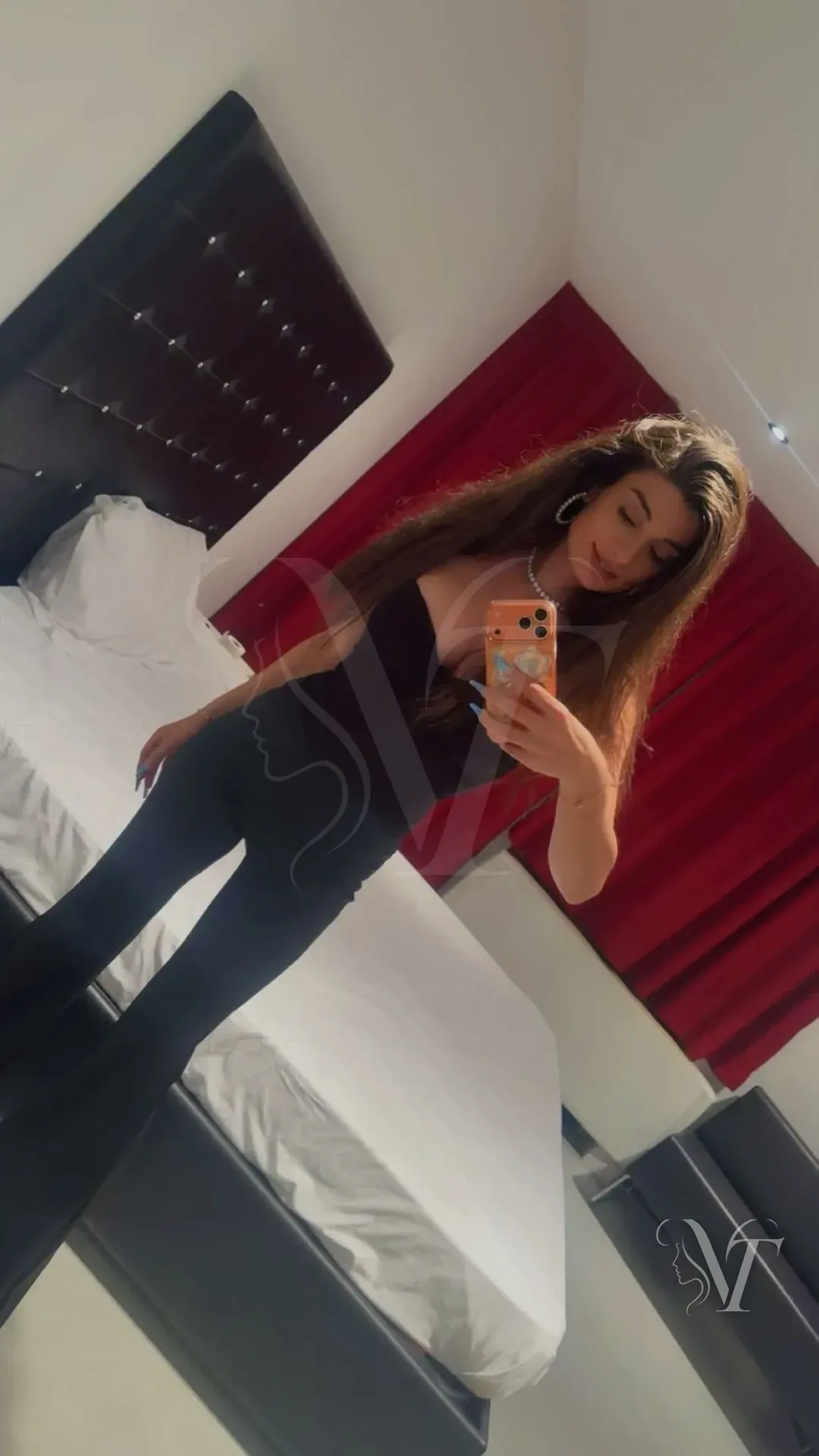 Rebecca escort Girl a Chiasso — foto 3