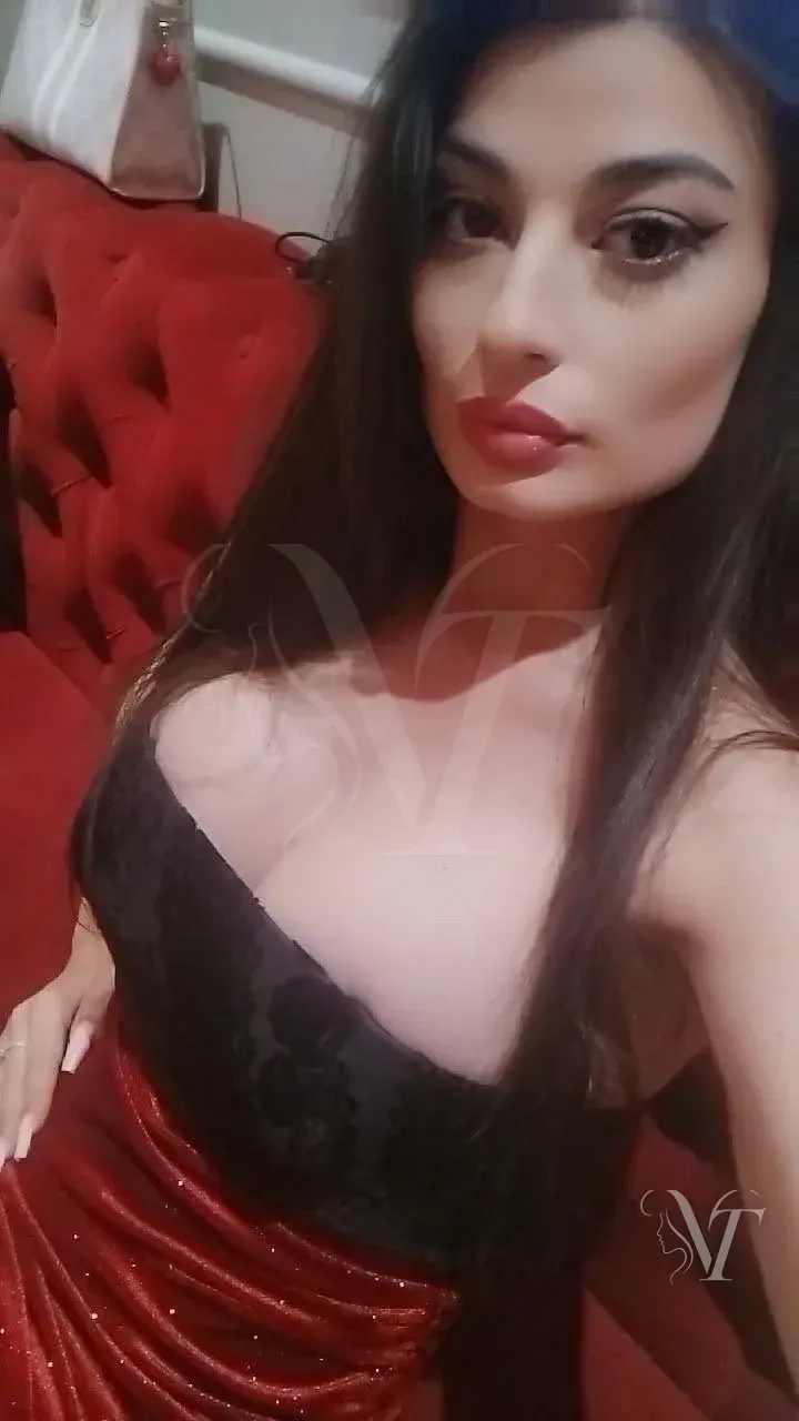 Rebecca escort Girl a Chiasso — foto 4