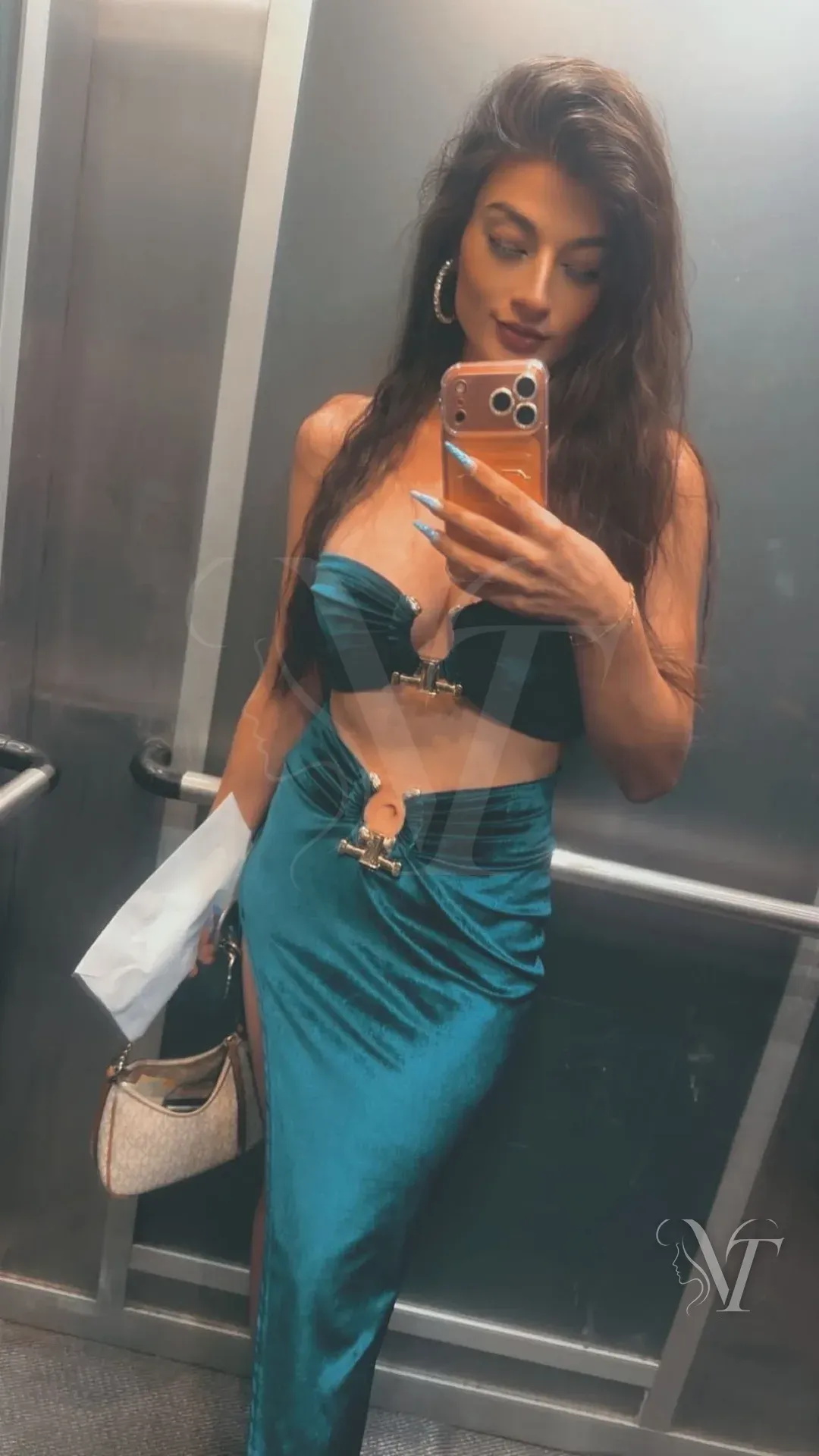 Rebecca escort Girl a Chiasso — foto 5