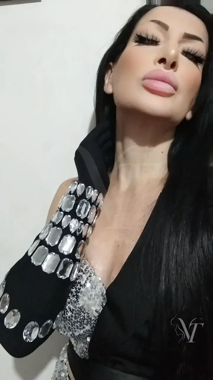 Dea Diamond escort Girl a Chiasso — foto 8
