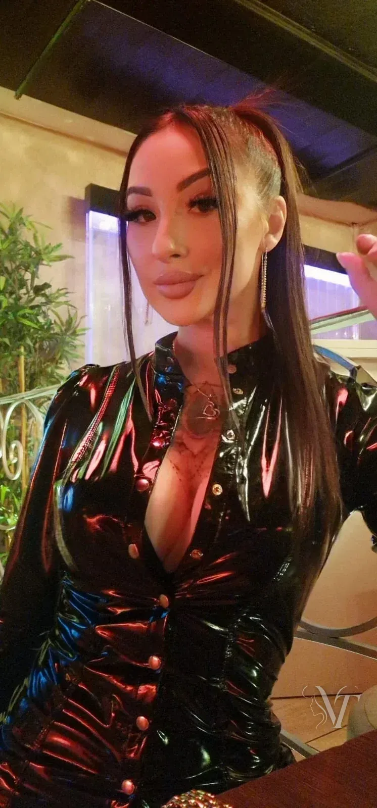 Rebecca escort Girl a Castione — foto 12