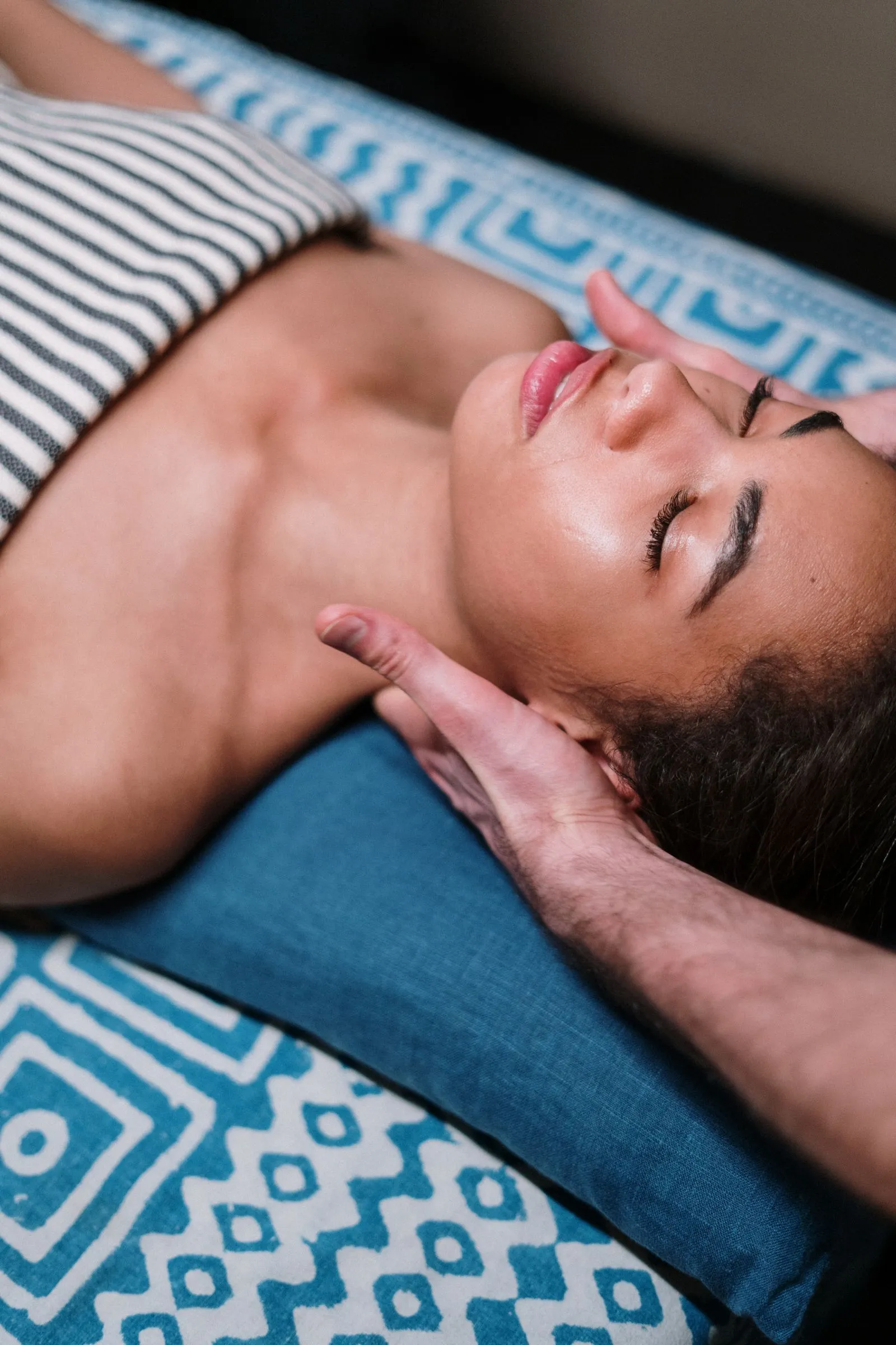 Royal Tantra a Chiasso — il locale