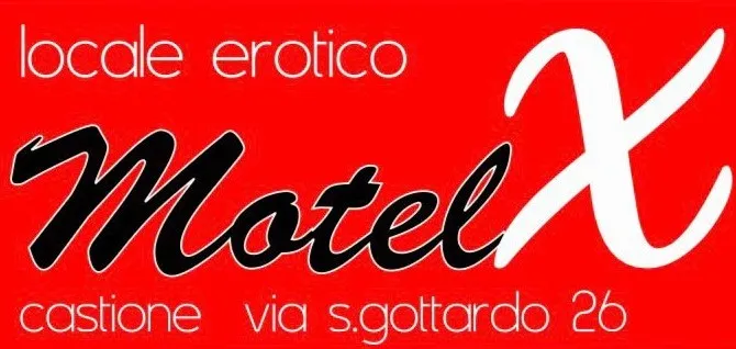 Motel X