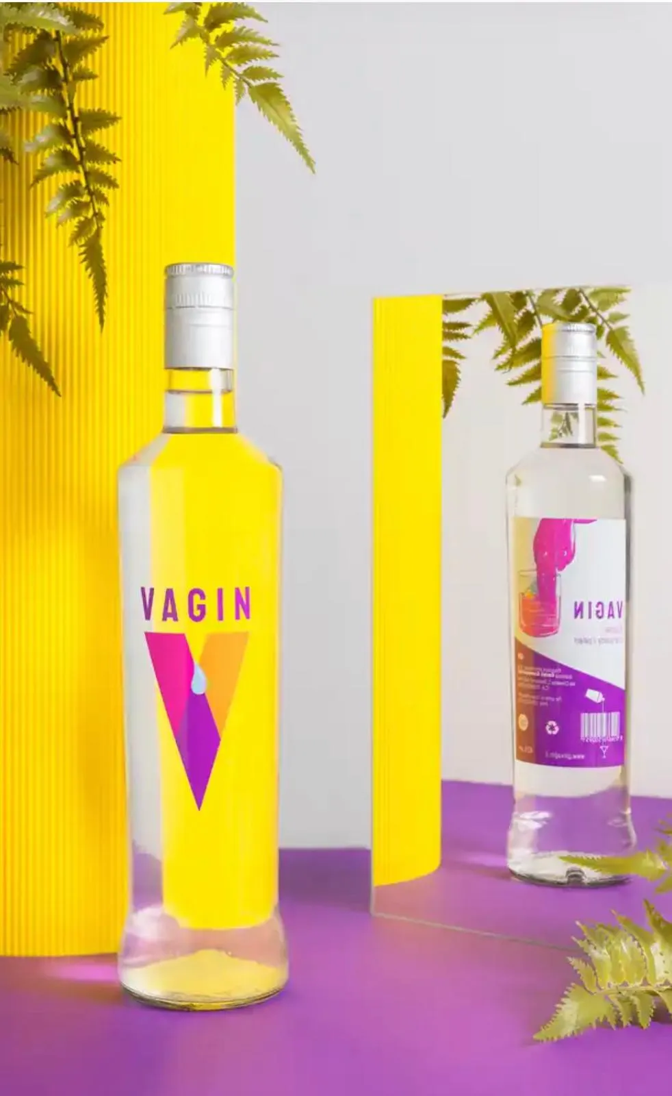 Vagin