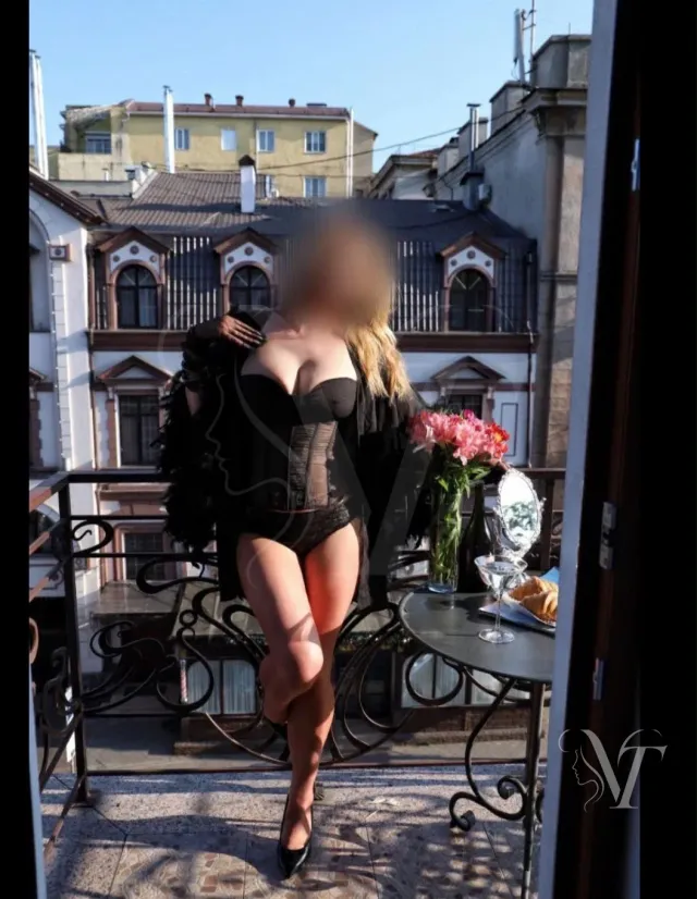 Amanda escort Girl a Lugano — foto 1