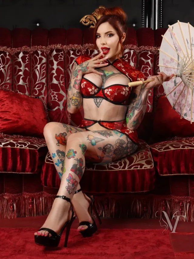 Elettra Italiana escort Girl a Chiasso — foto 5