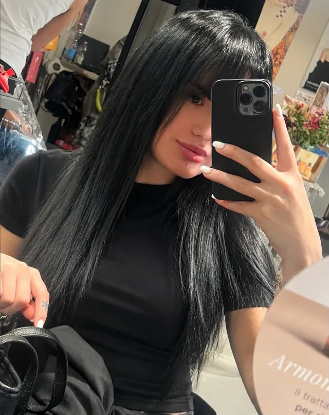 Aurora escort Girl a Ponte Cremenaga — foto 5