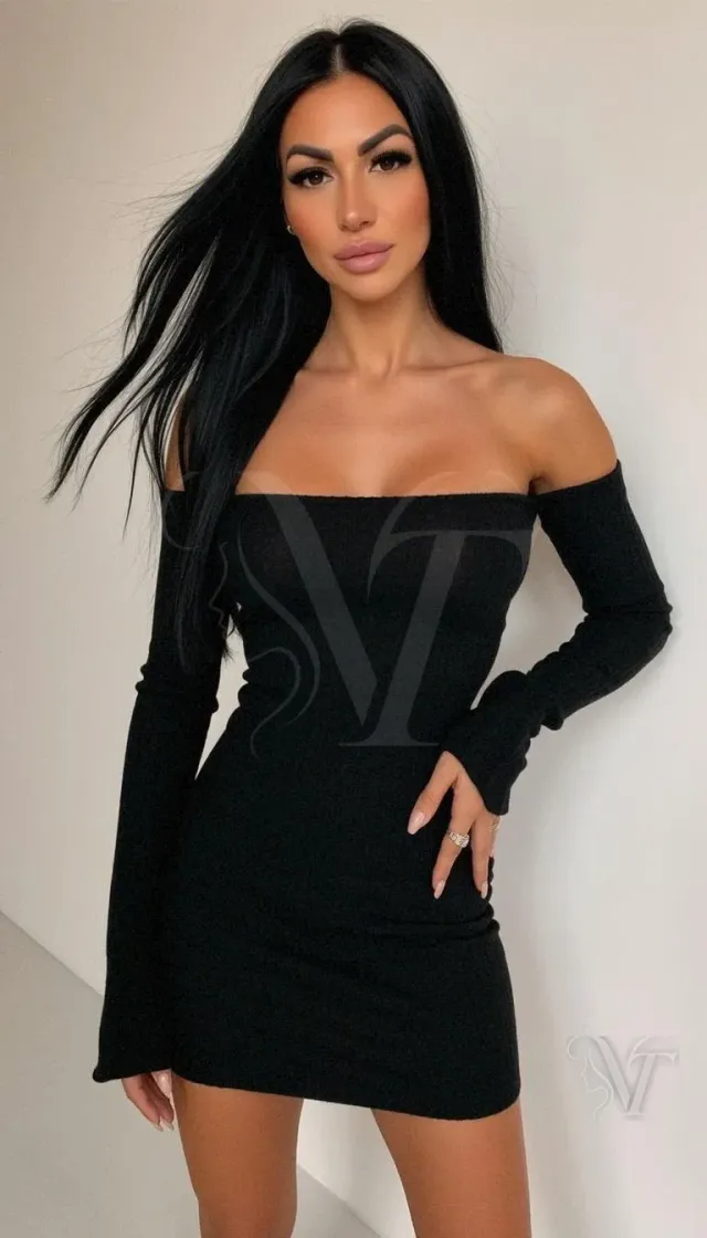 Zaira escort Girl a Castione — foto 1