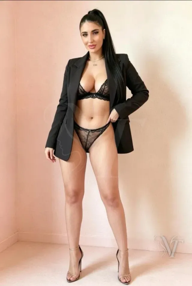 Jessica escort Girl a Lugano — foto 1