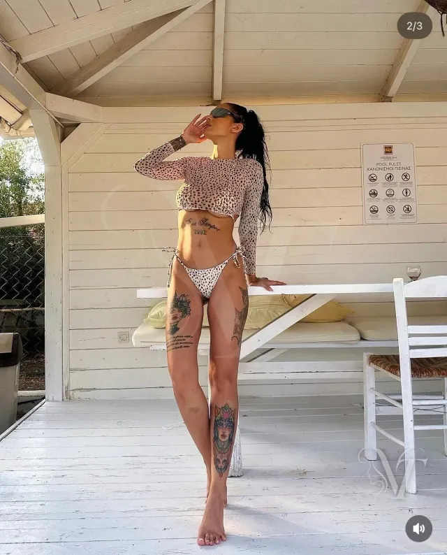 Elena escort Girl a Lugano — foto 1
