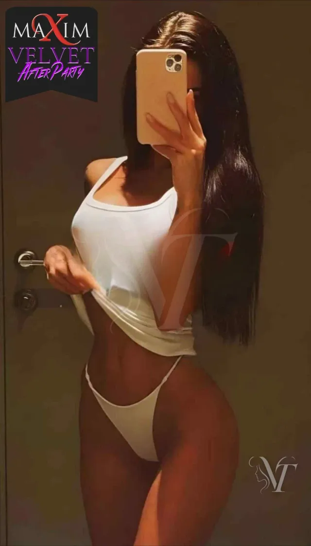 Alina escort Girl a Chiasso — foto 1