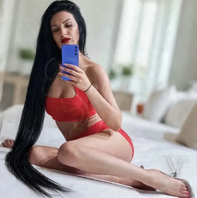 Alexandra escort Girl a Lugano — foto 4