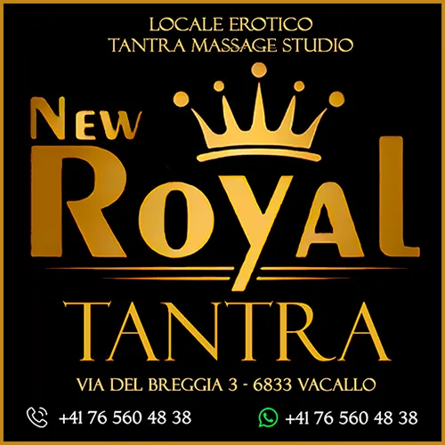 Royal Tantra