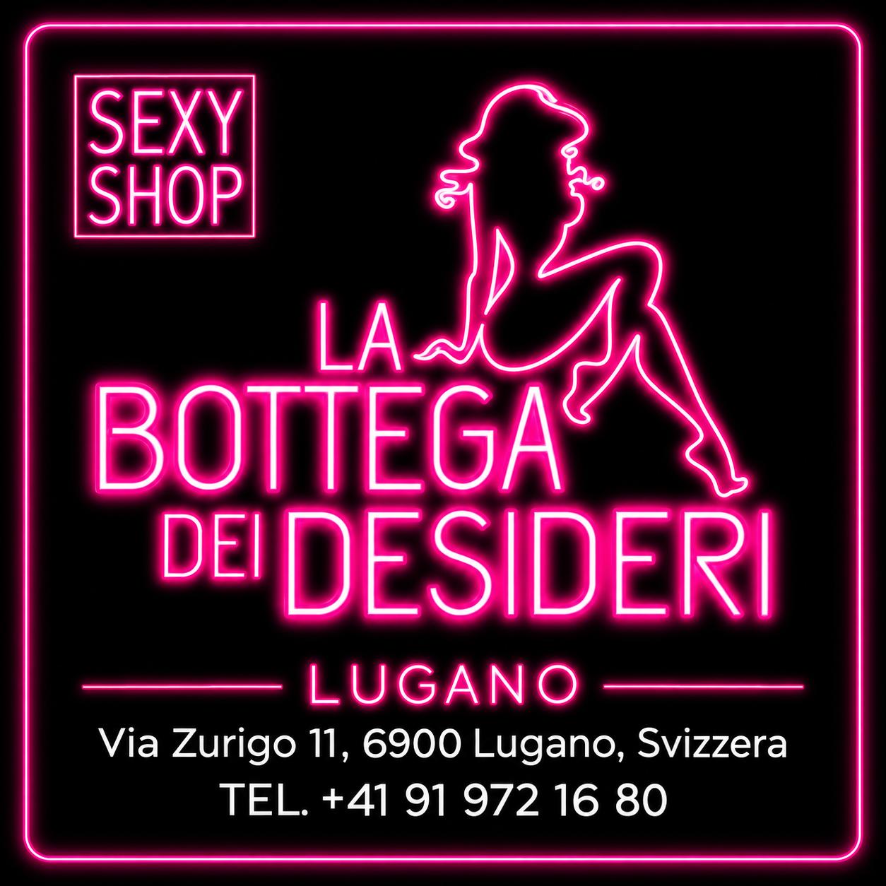La Bottega dei Desideri