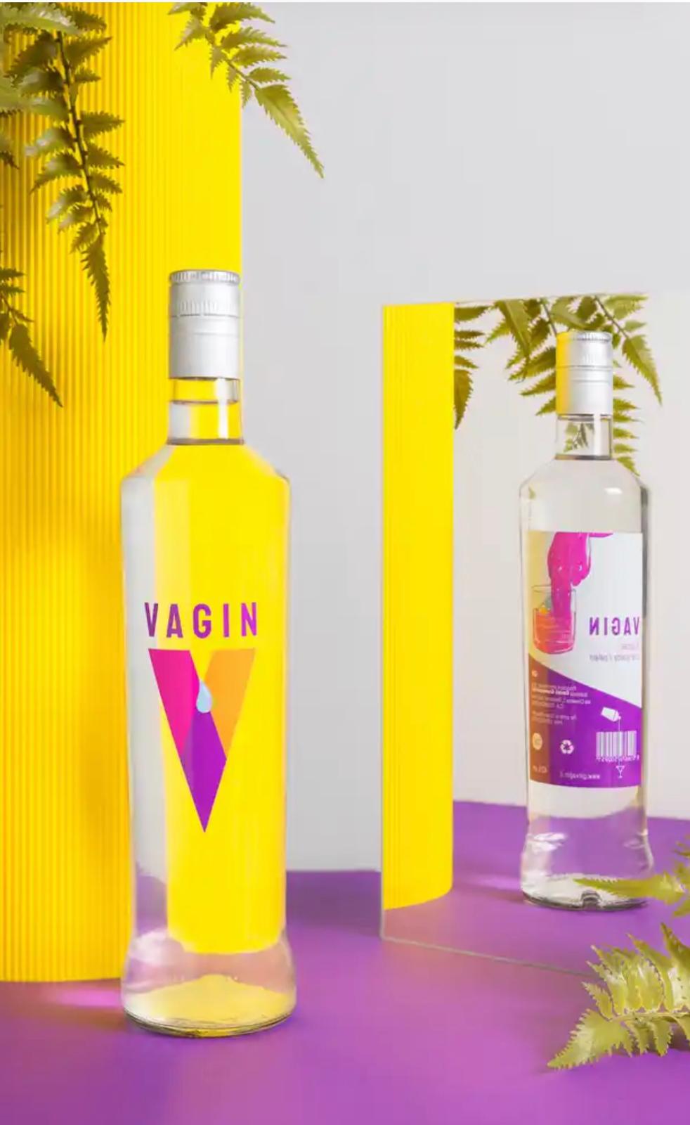 Vagin