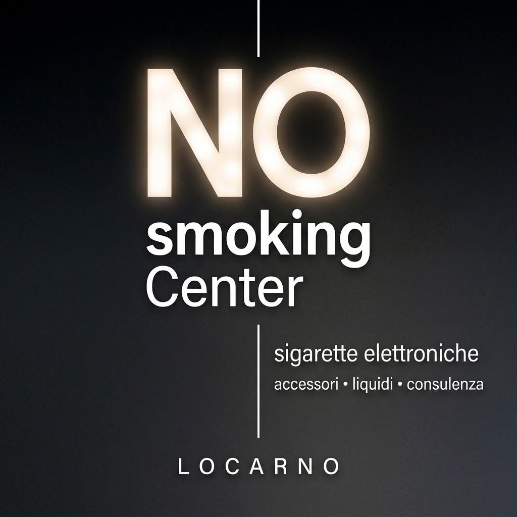 Svapo Locarno - No Smoking Center