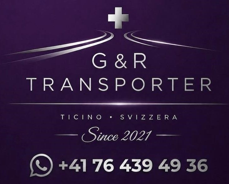 G e R Transporter