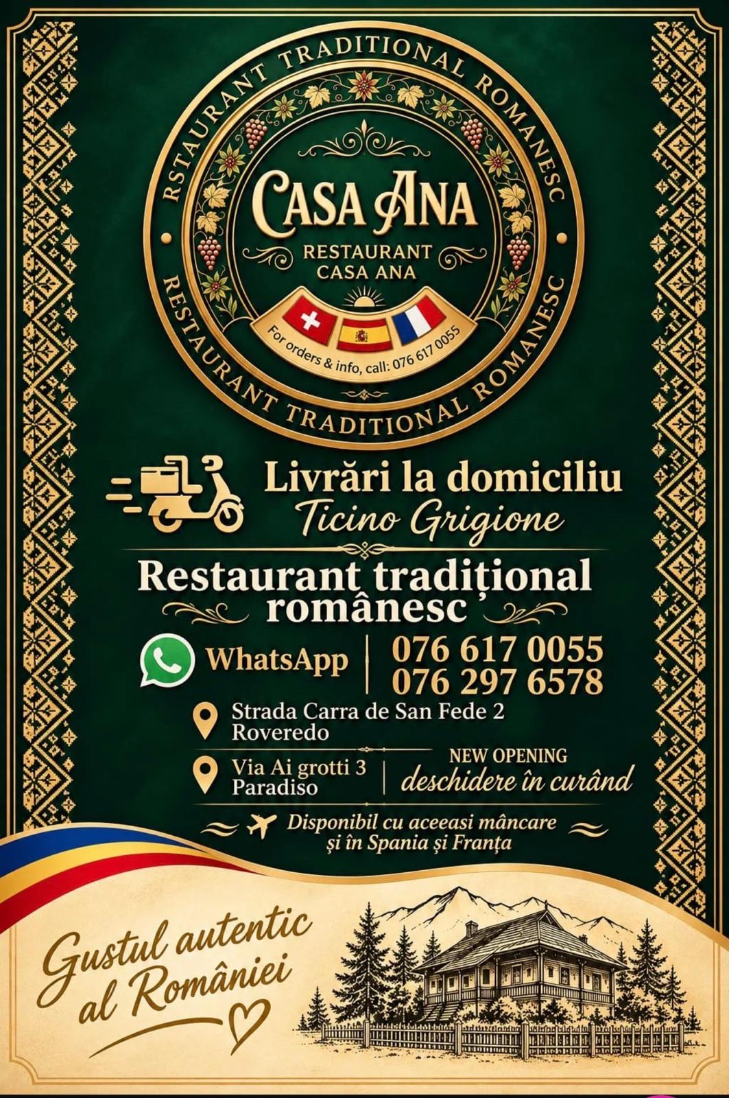 Casa Ana