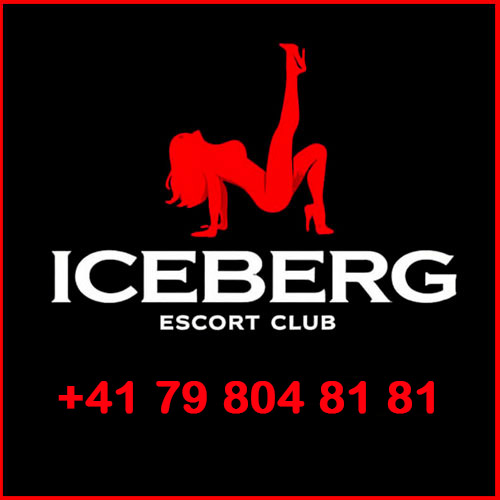 Iceberg Escort Club