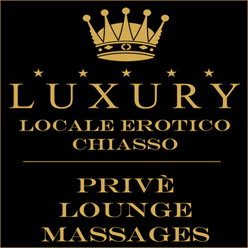 Luxury Lounge