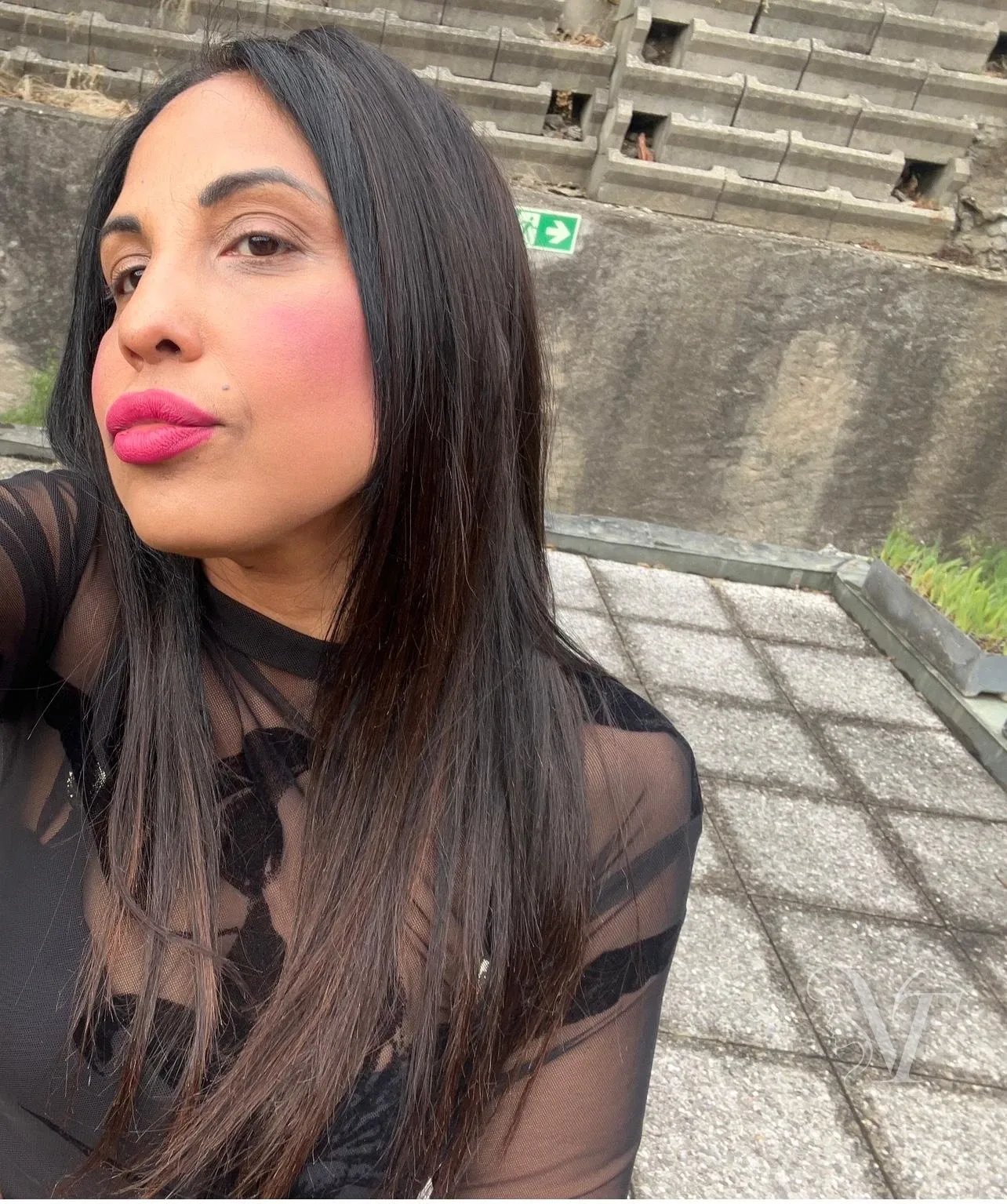 Daniela escort Girl a Ponte Cremenaga — foto 1