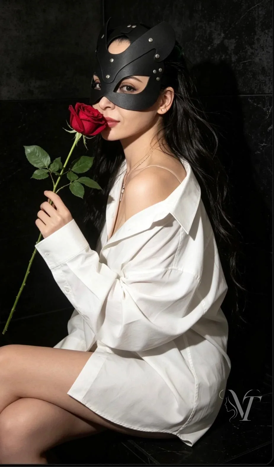 Vittoria escort Girl a Chiasso — foto 1